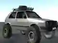 Žaidimas VW Golf simuliatorius internete Žaidimas VW Golf simuliatorius internete