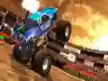 Žaidimas Monster Truck 2018 internete Žaidimas Monster Truck 2018 internete