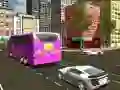 Žaidimas Miestinio autobuso offroad vairavimas internete