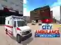 Žaidimas Greitosios medicinos automobilio simuliatorius 2018 internete Žaidimas Greitosios medicinos automobilio simuliatorius 2018 internete