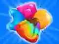 Žaidimas Candy Bomb: Saldi Karštinė internete Žaidimas Candy Bomb: Saldi Karštinė internete