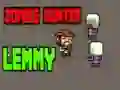 Žaidimas Zombių Medžiotojas Lemmy internete Žaidimas Zombių Medžiotojas Lemmy internete