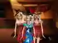 Žaidimas Baisios Helovino Lėlės internete Žaidimas Baisios Helovino Lėlės internete