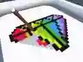 Žaidimas Užpildykite 3D internete Žaidimas Užpildykite 3D internete