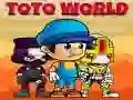 Žaidimas Toto Pasaulis internete Žaidimas Toto Pasaulis internete