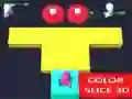Žaidimas Spalvotas Pjūvis 3D internete Žaidimas Spalvotas Pjūvis 3D internete