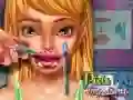 Žaidimas Pixie Lūpų Injekcijos internete Žaidimas Pixie Lūpų Injekcijos internete
