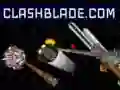 Žaidimas Clash Balde IO internete Žaidimas Clash Balde IO internete