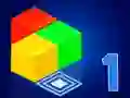 Žaidimas Sokobanas 3D 1 skyrius internete Žaidimas Sokobanas 3D 1 skyrius internete