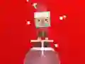 Žaidimas Kamuoliai Užpildyti 3D internete