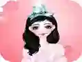 Žaidimas Tobulas princesės makiažas internete Žaidimas Tobulas princesės makiažas internete
