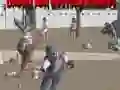 Žaidimas Karūnos Bėgimas Vakarų Zombiai internete Žaidimas Karūnos Bėgimas Vakarų Zombiai internete