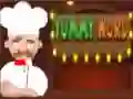 Žaidimas Skani Žodžiai internete Žaidimas Skani Žodžiai internete