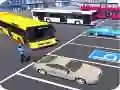 Žaidimas Miestų Autobuso Parkavimas internete Žaidimas Miestų Autobuso Parkavimas internete