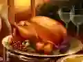 Žaidimas Dėkingumo diena internete Žaidimas Dėkingumo diena internete