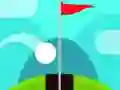 Žaidimas Begalinė Golf Žvaigždė internete