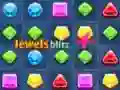 Žaidimas Jewel Blitz 4 internete