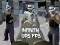 Žaidimas Begalinės Operacijos FPS internete Žaidimas Begalinės Operacijos FPS internete