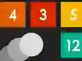 Žaidimas Super Šokinėjanti Kamuolys internete Žaidimas Super Šokinėjanti Kamuolys internete