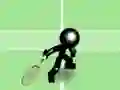 Žaidimas Stickman Tenisas 3D internete Žaidimas Stickman Tenisas 3D internete