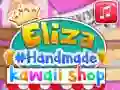 Žaidimas Elizos Rankų Darbo Kawaii Parduotuvė internete Žaidimas Elizos Rankų Darbo Kawaii Parduotuvė internete