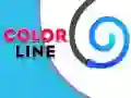 Žaidimas Spalvų Linija internete Žaidimas Spalvų Linija internete