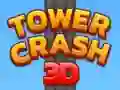 Žaidimas Tower Crash 3D internete