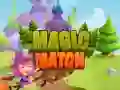 Žaidimas Magija Atitikimo internete Žaidimas Magija Atitikimo internete