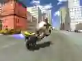 Žaidimas Motociklų simuliatorius Stunt Racing internete Žaidimas Motociklų simuliatorius Stunt Racing internete