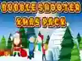 Žaidimas Kalėdų Bubble Shooter rinkinys internete Žaidimas Kalėdų Bubble Shooter rinkinys internete