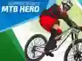 Žaidimas Vasaros sporto MTB didvyris internete Žaidimas Vasaros sporto MTB didvyris internete