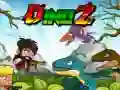 Žaidimas DinoZ internete Žaidimas DinoZ internete