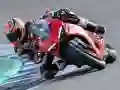 Žaidimas 2020 Ducati Panigale internete
