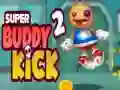 Žaidimas Super Draugas Spyris 2 internete Žaidimas Super Draugas Spyris 2 internete