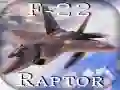 Žaidimas F22 Raptor internete Žaidimas F22 Raptor internete