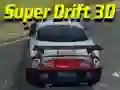 Žaidimas Super Drift 3D internete Žaidimas Super Drift 3D internete