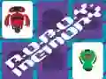 Žaidimas R.O.B.O.Y. Atmintis internete Žaidimas R.O.B.O.Y. Atmintis internete