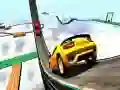 Žaidimas Neįmanomas Sportinio Automobilio Simuliatorius 3D internete Žaidimas Neįmanomas Sportinio Automobilio Simuliatorius 3D internete