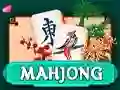 Žaidimas Mahjong internete