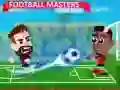 Žaidimas Futbolo Meistrai internete Žaidimas Futbolo Meistrai internete