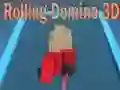 Žaidimas Ridenti Domino 3D internete Žaidimas Ridenti Domino 3D internete