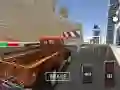 Žaidimas SUV Parkavimo Simuliatorius 3D internete Žaidimas SUV Parkavimo Simuliatorius 3D internete