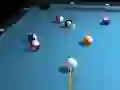 Žaidimas 3D Biliardas 8 Kamuoliukai internete