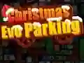 Žaidimas Kalėdų Eve Parkavimas internete