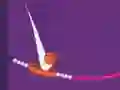 Žaidimas Krepšinio Dunk.io internete