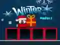 Žaidimas Žiemos Bėgimas internete Žaidimas Žiemos Bėgimas internete
