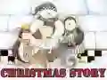 Žaidimas Kalėdų pasaka internete Žaidimas Kalėdų pasaka internete