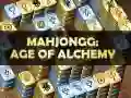 Žaidimas Mahjong Alchemija internete
