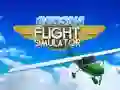 Žaidimas Cessna Skrydžių Simuliatorius internete Žaidimas Cessna Skrydžių Simuliatorius internete