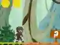 Žaidimas Ninja Rian internete